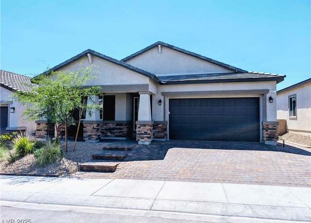 Property at 6021 Vivanco St, North Las Vegas, NV 89081, 3 beds, 2 baths