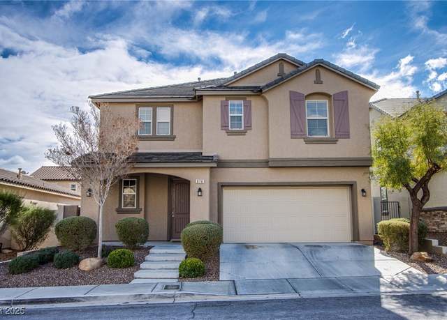 Property at 976 Baronet Dr, Las Vegas, NV 89138, 3 beds, 2.5 baths