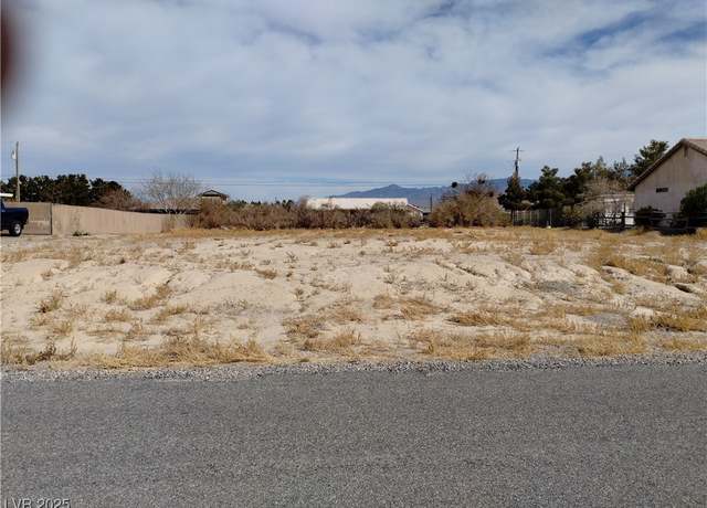 Property at 240 Chevron St, Pahrump, NV 89048