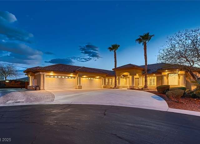 Property at 7521 Prancing Pony Ct, Las Vegas, NV 89131, 4 beds, 4.5 baths