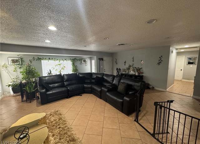Property at 4825 E Monroe Ave, Las Vegas, NV 89110, 4 beds, 2 baths