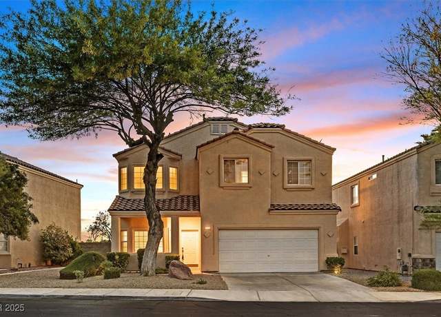 Property at 1221 Diamond Valley St, Henderson, NV 89052, 3 beds, 2.5 baths