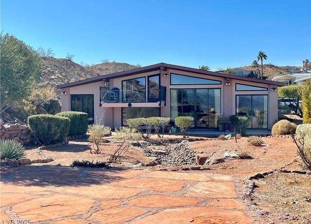 Property at 501 Calumet Ln, Boulder City, NV 89005, 3 beds, 3 baths