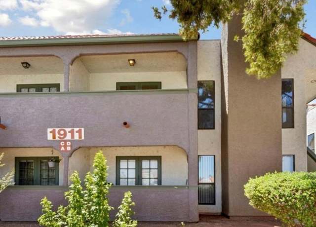 Property at 1911 Bluegill Way Unit D, Henderson, NV 89014, 2 beds, 2 baths