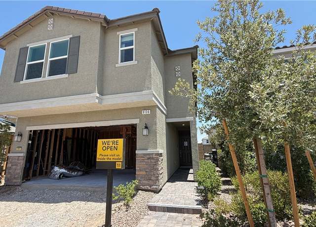 Property at 9136 Eagle Ford St, Las Vegas, NV 89113, 4 beds, 2.5 baths