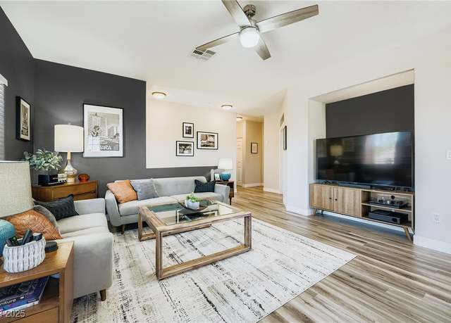 Property at 3805 Ormond Beach St #202, Las Vegas, NV 89129, 3 beds, 2 baths