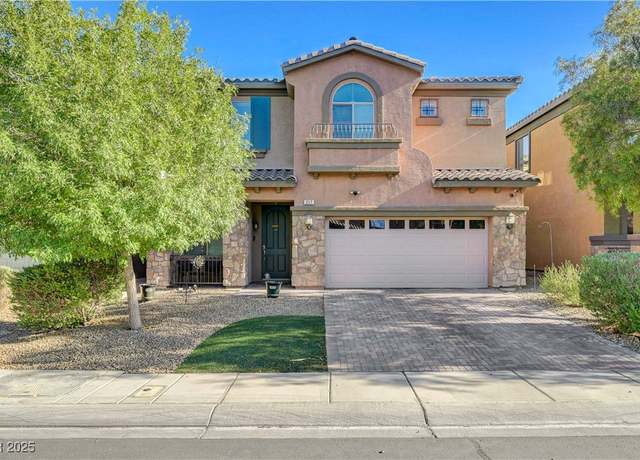 Property at 217 Delighted Ave, North Las Vegas, NV 89031, 6 beds, 5 baths