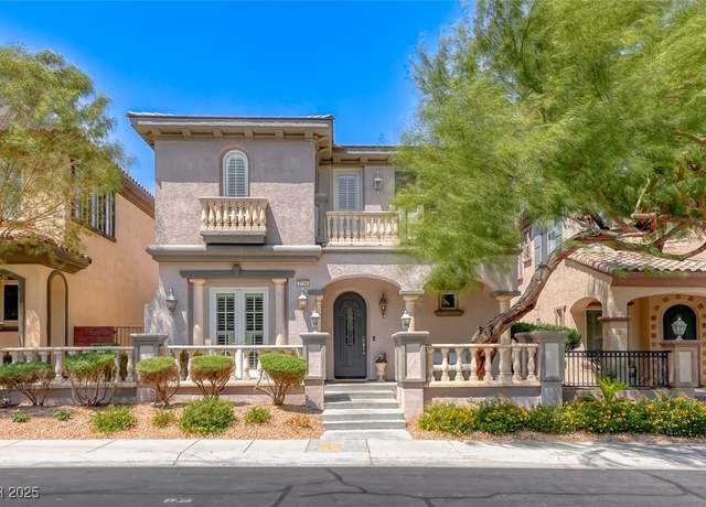 Property at 7716 White Ginger Ave, Las Vegas, NV 89178, 4 beds, 3 baths