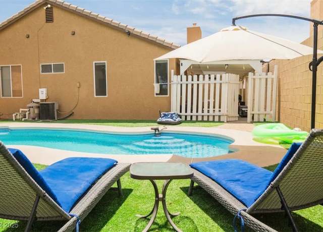 Property at 9113 Black Slate St, Las Vegas, NV 89123, 3 beds, 2 baths