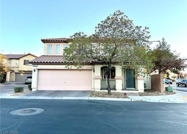 Property at 6087 Devers Ct, Las Vegas, NV 89118, 3 beds, 2.5 baths