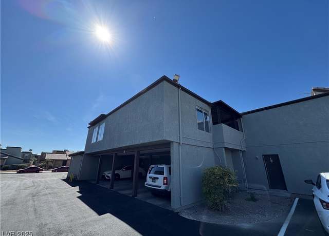 Property at 1460 Hialeah Dr Unit D, Las Vegas, NV 89119, 2 beds, 1.5 baths