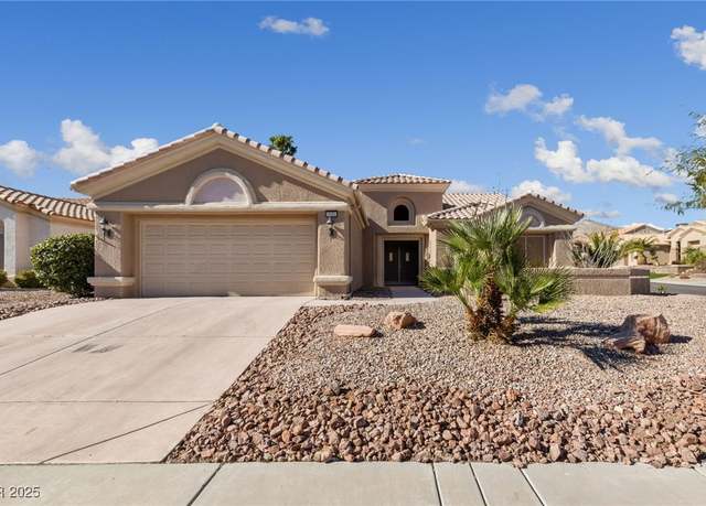 Property at 3033 Bonnie Rock Dr, Las Vegas, NV 89134, 2 beds, 2 baths