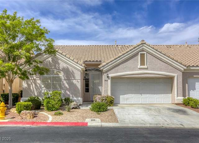 Property at 9664 Emeraude Ave, Las Vegas, NV 89147, 2 beds, 2 baths