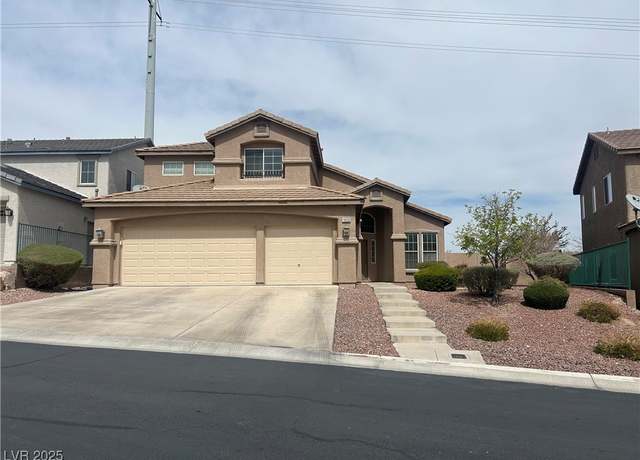 Property at 10650 Robin Hill Ave, Las Vegas, NV 89129, 4 beds, 3 baths