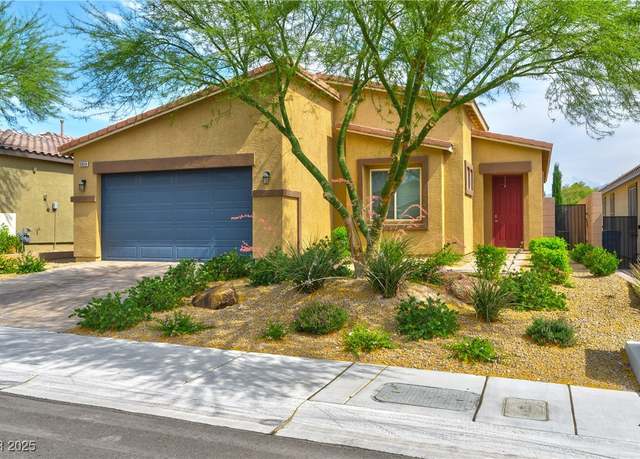 Property at 5854 Olivine Falls Ave, Las Vegas, NV 89130, 3 beds, 2 baths