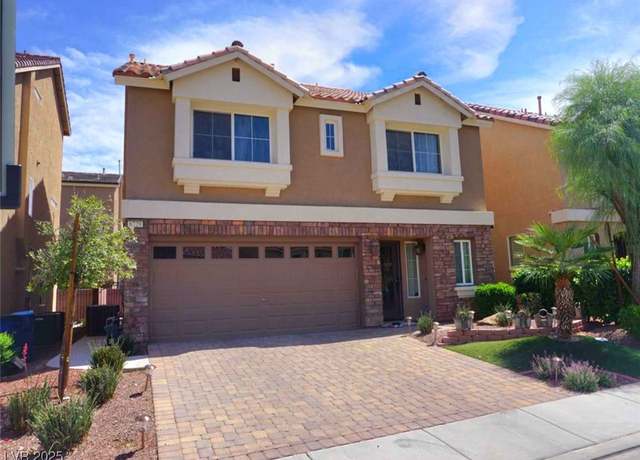 Property at 6729 Flamenco Ct, Las Vegas, NV 89139, 4 beds, 3.5 baths