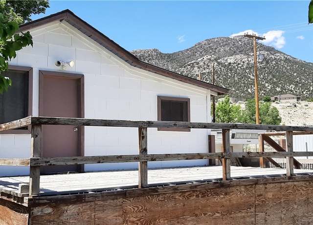 Property at 383 Ely Ave, Ely, NV 89301, 1 bed, 1 bath