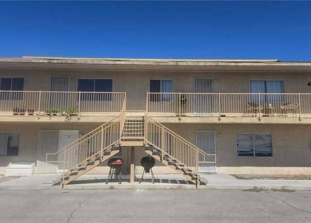 Property at 4030 E Carey Ave, Las Vegas, NV 89115, 9 beds, 5 baths