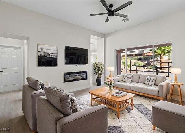 Property at 2241 Airlands St, Las Vegas, NV 89134, 2 beds, 2 baths