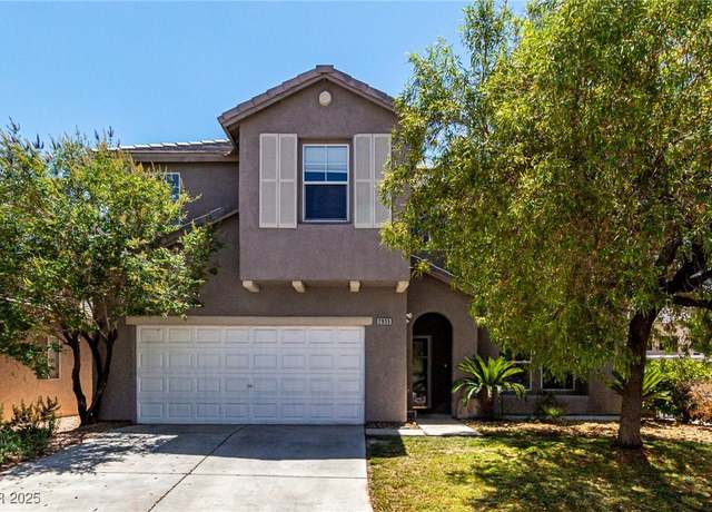 Property at 2935 Steppingstone Ct, North Las Vegas, NV 89031, 4 beds, 2.5 baths