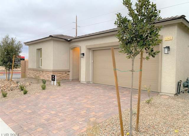 Property at 5145 Ishtar Ct, Las Vegas, NV 89130, 3 beds, 2.5 baths