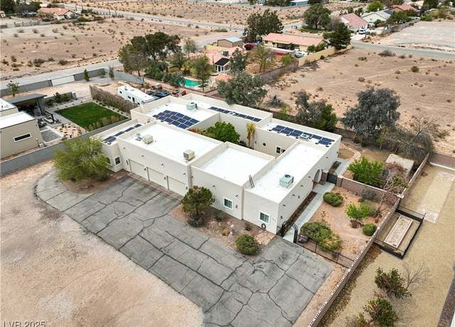 Property at 3910 W Pebble Rd, Las Vegas, NV 89139, 6 beds, 5 baths