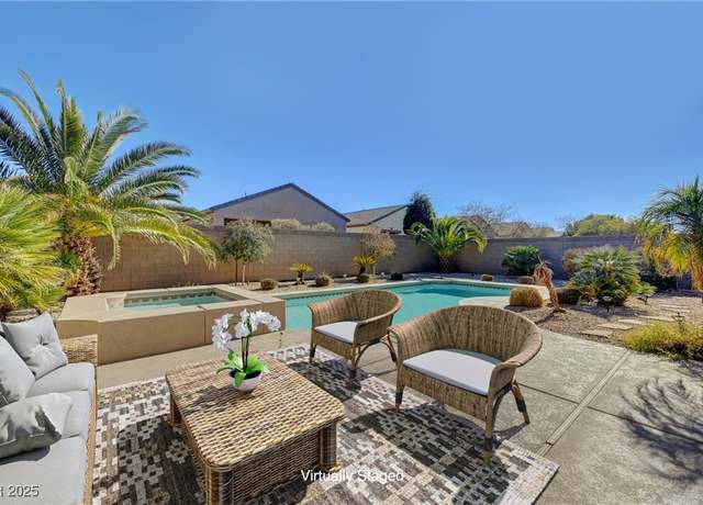 Property at 2470 Lothian St, Henderson, NV 89044, 4 beds, 3 baths