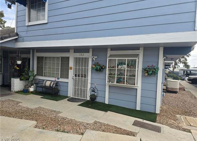 Property at 5419 Centurion Ct #102, Las Vegas, NV 89122, 1 bed, 1 bath