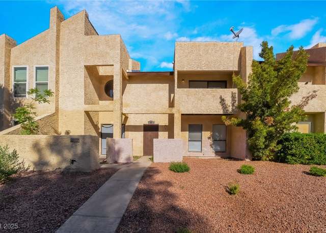 Property at 3937 S Torrey Pines Dr, Las Vegas, NV 89103, 2 beds, 1.5 baths