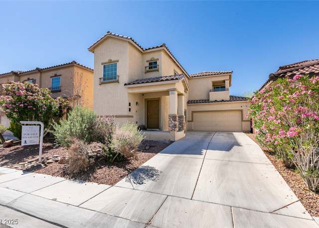 Property at 3553 Terneza Ave, North Las Vegas, NV 89081, 3 beds, 3 baths