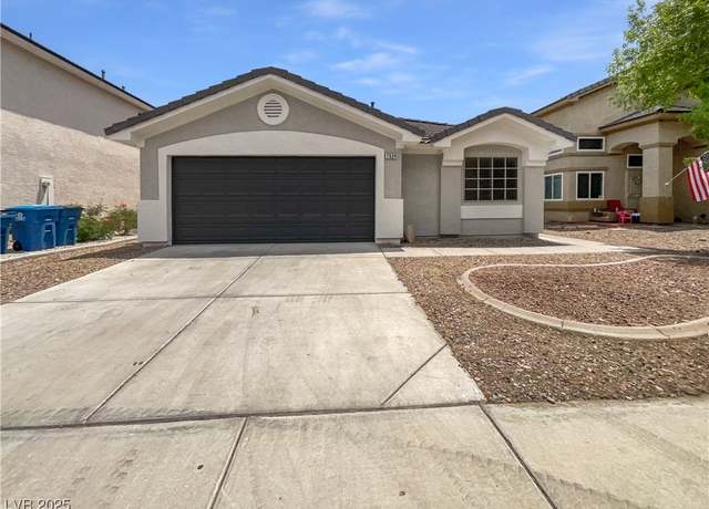 Property at 7524 Fencerow St, Las Vegas, NV 89131, 2 beds, 2 baths