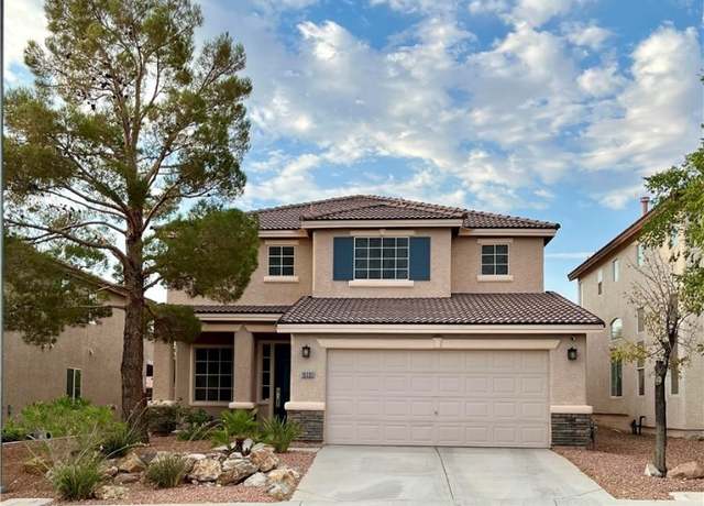 Property at 10333 Marc Kahre Ave, Las Vegas, NV 89129, 4 beds, 2.5 baths