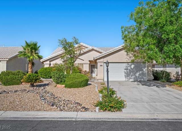 Property at 5408 Fountain Palm St, Las Vegas, NV 89130, 3 beds, 2 baths