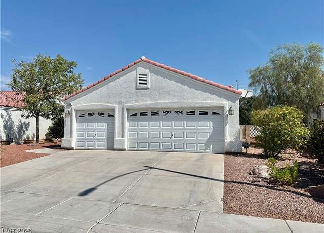 Property at 2124 Meadow Green Ave, North Las Vegas, NV 89031, 3 beds, 2 baths