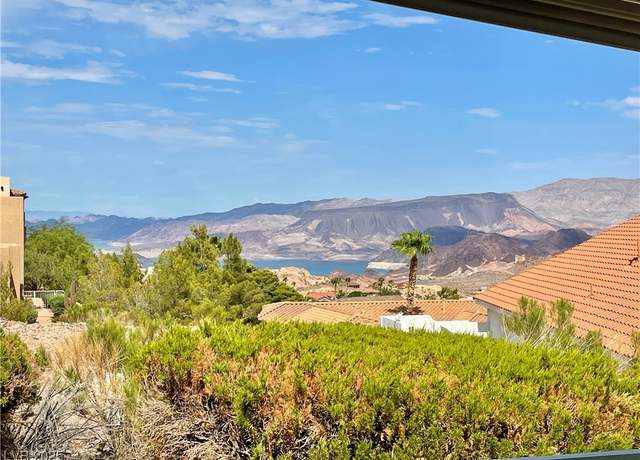 Property at 660 Mount Blackburn Ln, Boulder City, NV 89005, 2 beds, 2 baths