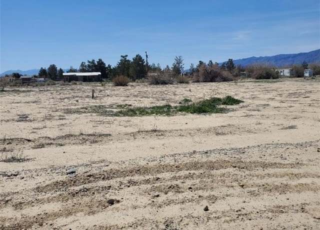 Property at 4131 E Kellogg Rd, Pahrump, NV 89061