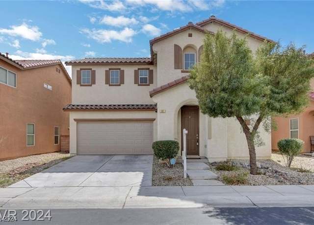 Property at 67 Jewel Mine Ave, Las Vegas, NV 89183, 3 beds, 2.5 baths