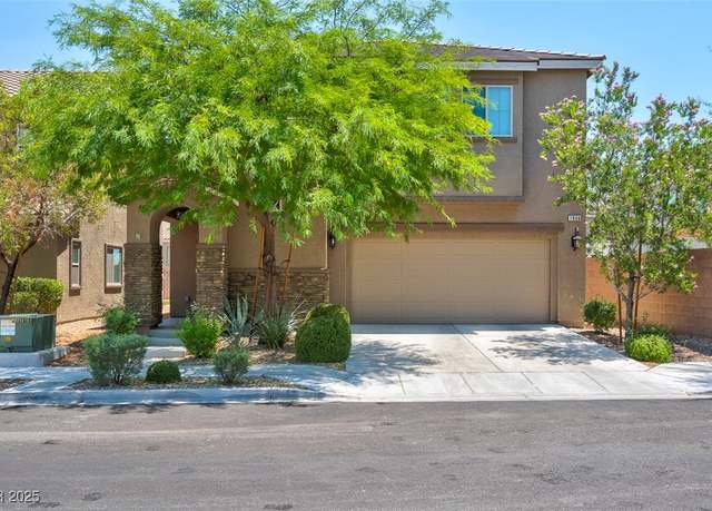 Property at 7906 Woolly St, Las Vegas, NV 89149, 4 beds, 2.5 baths