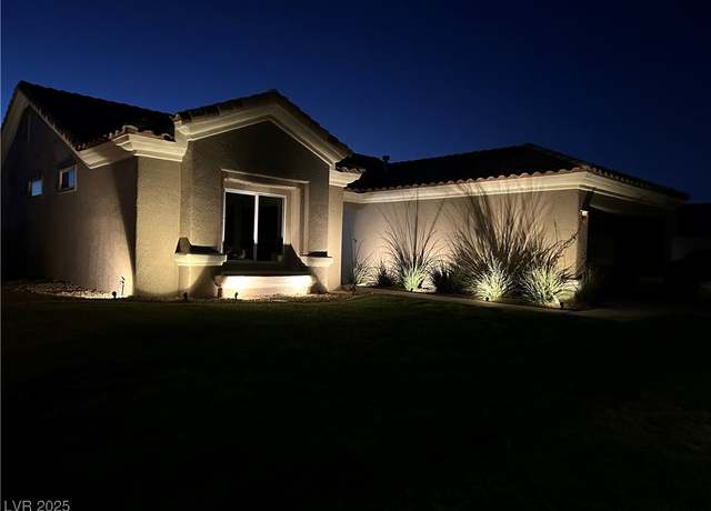 Property at 2540 Youngdale Dr, Las Vegas, NV 89134, 2 beds, 2 baths