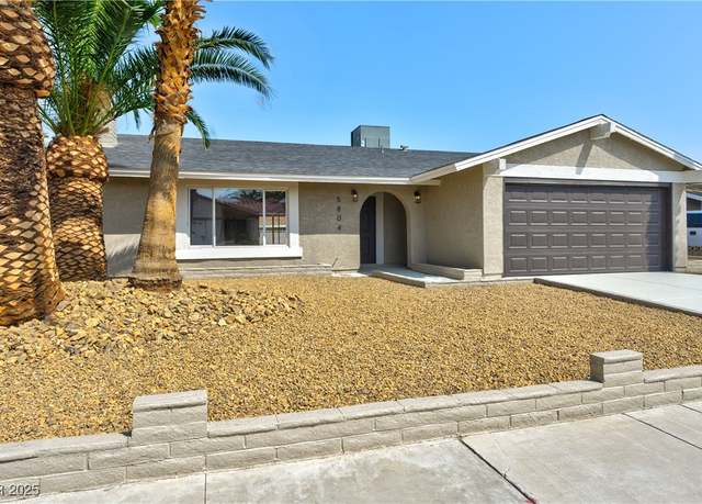 Property at 5804 Maynard Ave, Las Vegas, NV 89108, 3 beds, 2 baths