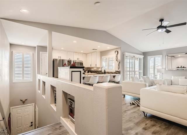 Property at 7250 Diamond Canyon Ln #204, Las Vegas, NV 89149, 2 beds, 2 baths