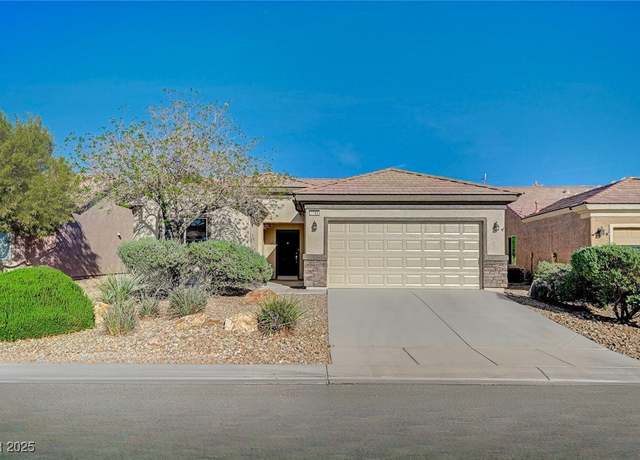 Property at 7760 Pine Warbler Way, North Las Vegas, NV 89084, 3 beds, 2 baths