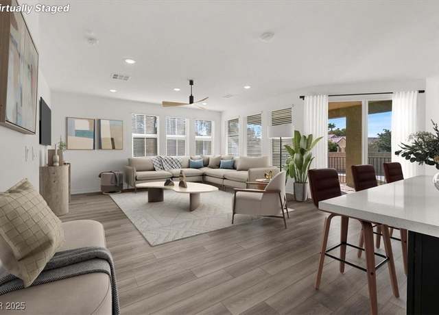 Property at 2555 Hampton Rd #10104, Henderson, NV 89052, 2 beds, 2.5 baths