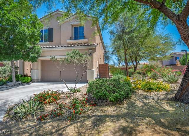 Property at 10692 Tulip Valley Rd, Las Vegas, NV 89179, 3 beds, 2.5 baths
