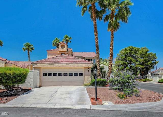 Property at 5237 Crooked Sky Cir, Las Vegas, NV 89149, 2 beds, 2.5 baths