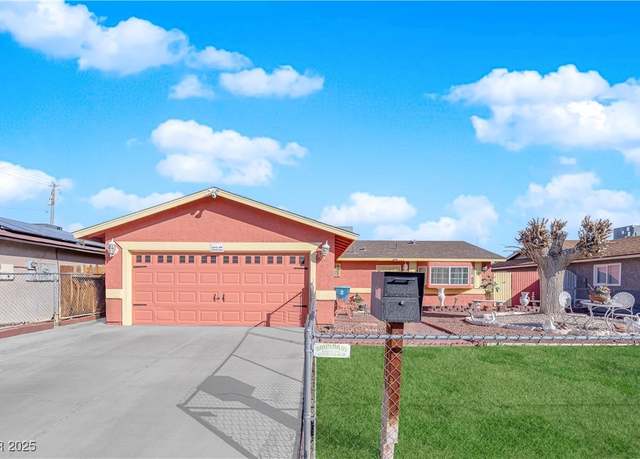 Property at 3920 Geist Ave, Las Vegas, NV 89115, 3 beds, 2 baths