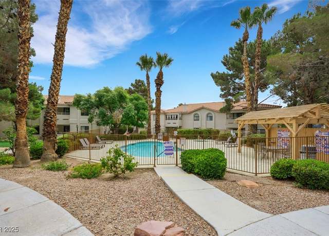 Property at 2627 S Durango Dr #201, Las Vegas, NV 89117, 3 beds, 2 baths