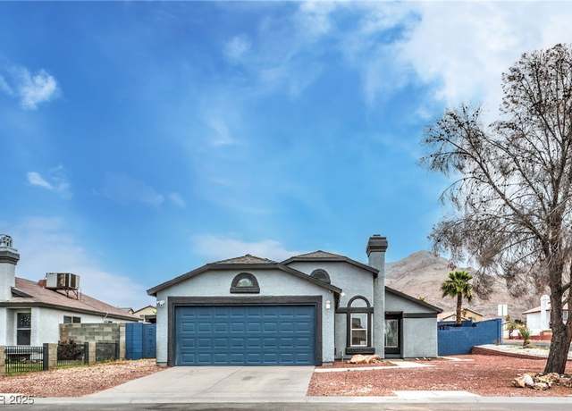 Property at 1932 Spindrift Ct, Las Vegas, NV 89156, 3 beds, 2 baths