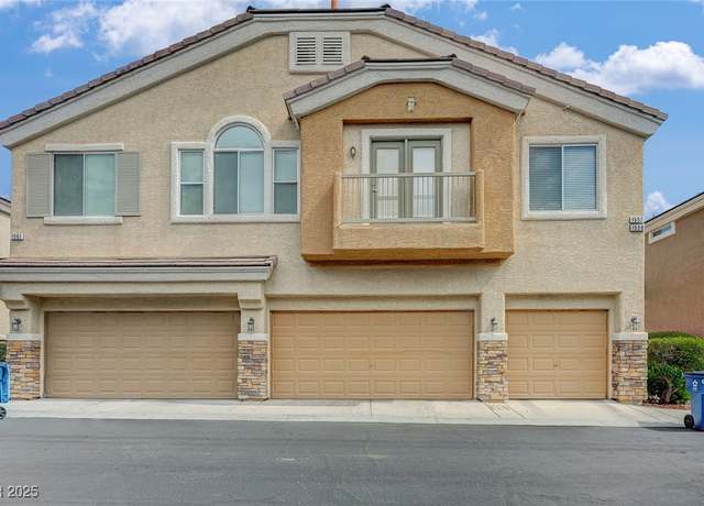 Property at 1557 Ward Frontier Ln, Henderson, NV 89002, 2 beds, 2 baths
