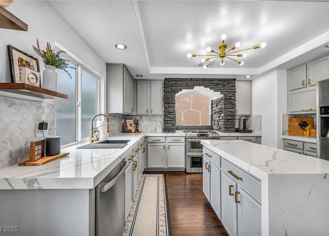 Property at 10656 Timber Stand St, Las Vegas, NV 89183, 4 beds, 2.5 baths